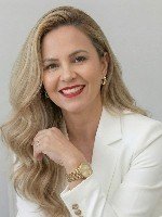 Dra. Jacqueline Maria Bergsten