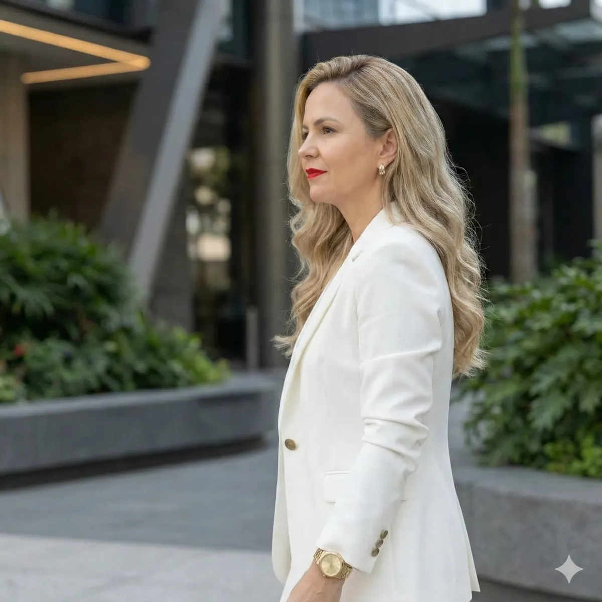 Jaqueline - CEO LosFit